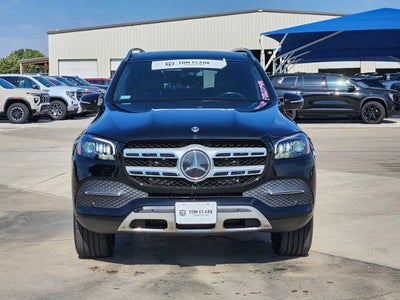 2021 Mercedes-Benz GLS GLS 450