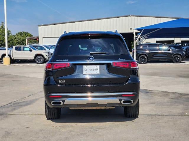 2021 Mercedes-Benz GLS GLS 450