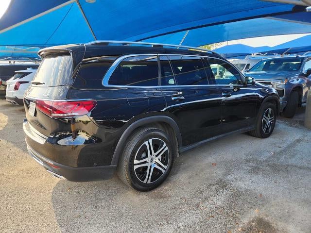 2021 Mercedes-Benz GLS GLS 450