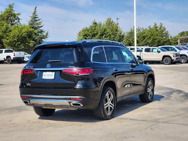 2021 Mercedes-Benz GLS GLS 450