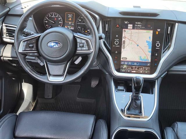 2020 Subaru Outback Limited XT