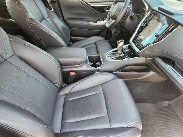 2020 Subaru Outback Limited XT