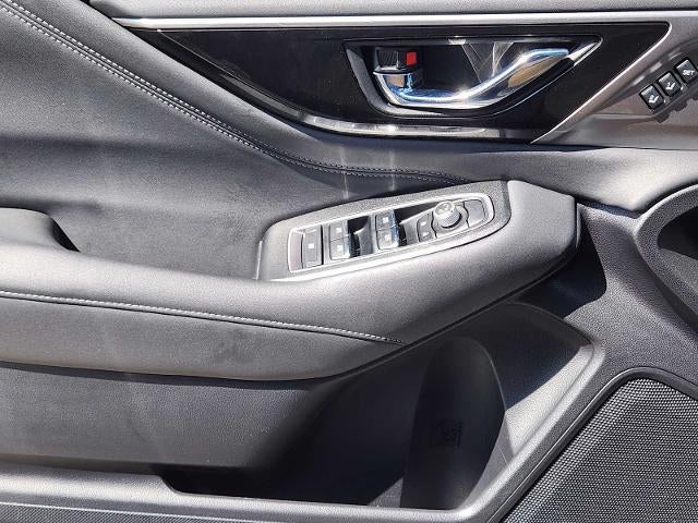 2020 Subaru Outback Limited XT