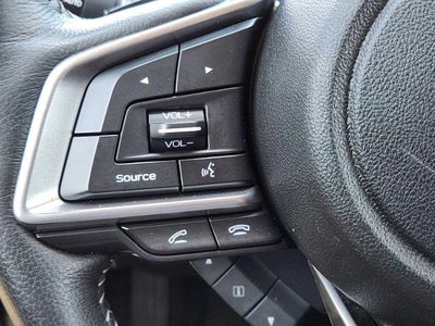 2020 Subaru Outback Limited XT