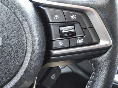 2020 Subaru Outback Limited XT