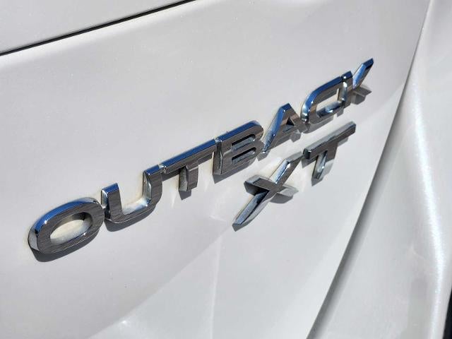 2020 Subaru Outback Limited XT