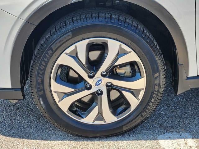 2020 Subaru Outback Limited XT