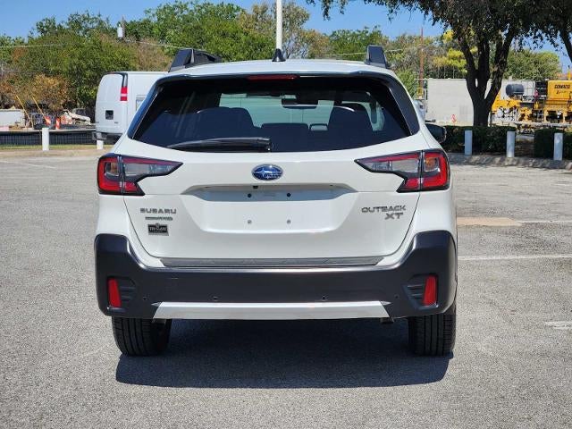 2020 Subaru Outback Limited XT