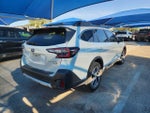 2020 Subaru Outback Limited XT