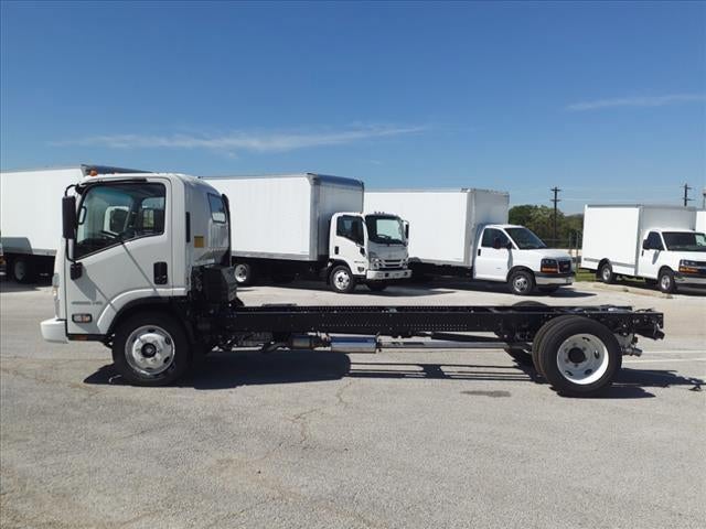 2024 Chevrolet Low Cab Forward 4500 4500 HG LCF Gas