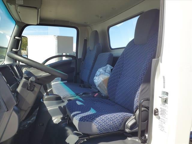 2024 Chevrolet Low Cab Forward 4500 4500 HG LCF Gas