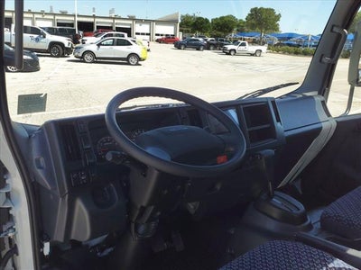 2024 Chevrolet Low Cab Forward 4500 4500 HG LCF Gas