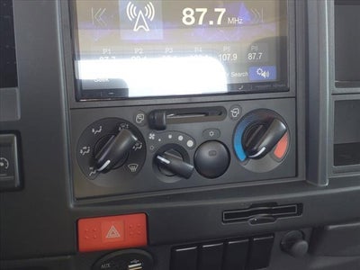 2024 Chevrolet Low Cab Forward 4500 4500 HG LCF Gas