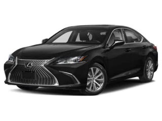 2020 Lexus ES 