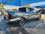 2017 Honda Ridgeline RTL-T