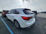 2014 Acura MDX Tech Pkg