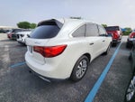 2014 Acura MDX Tech Pkg