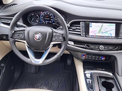2024 Buick Enclave Avenir