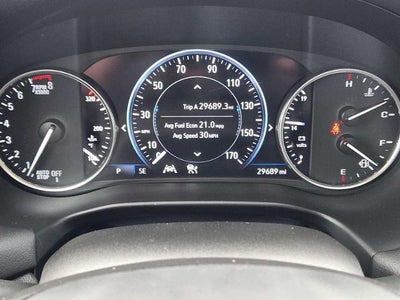 2024 Buick Enclave Avenir