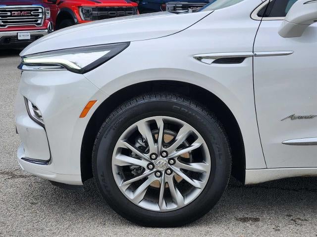 2024 Buick Enclave Avenir