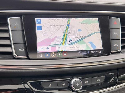 2024 Buick Enclave Avenir