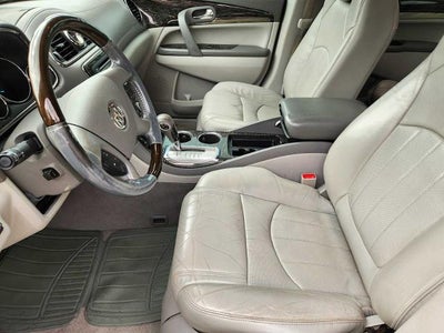 2013 Buick Enclave Premium