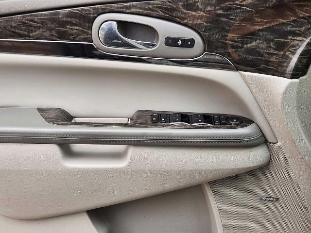 2013 Buick Enclave Premium