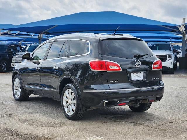 2013 Buick Enclave Premium