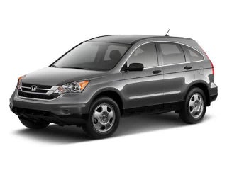 2010 Honda CR-V LX