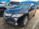2014 Acura RDX Tech Pkg