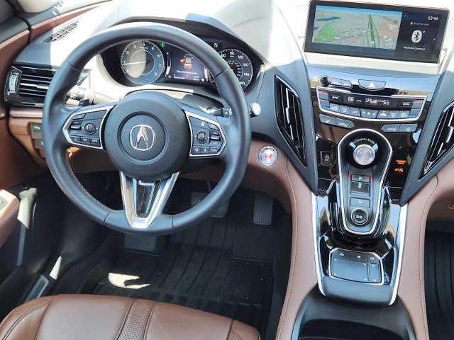 2023 Acura RDX w/Technology Package