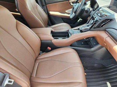 2023 Acura RDX w/Technology Package