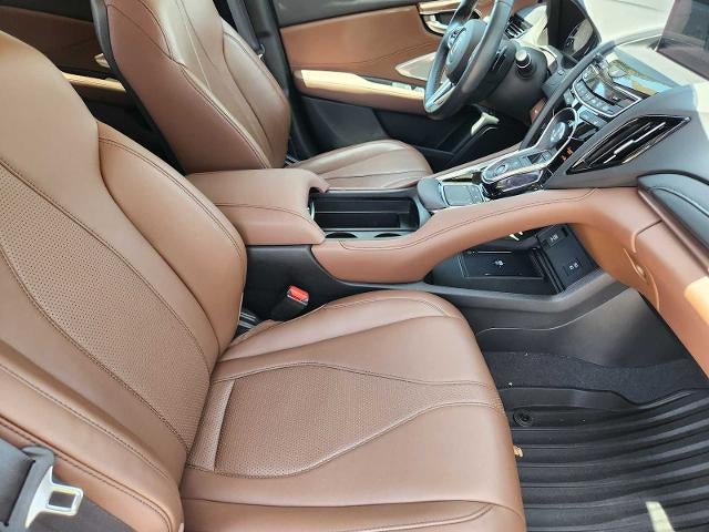 2023 Acura RDX w/Technology Package