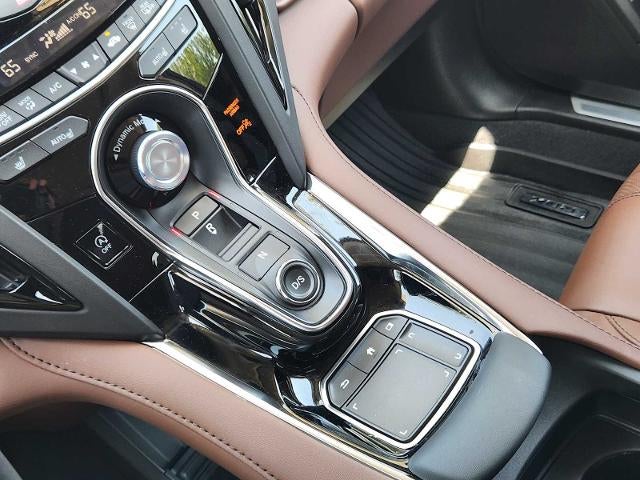 2023 Acura RDX w/Technology Package