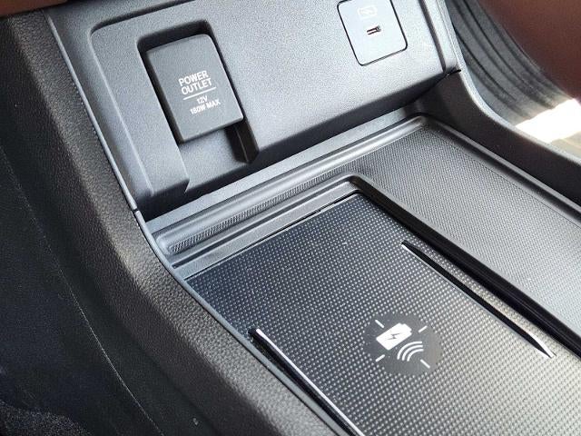 2023 Acura RDX w/Technology Package