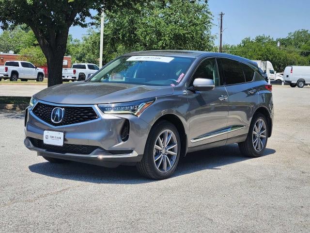 2023 Acura RDX w/Technology Package