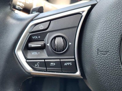 2023 Acura RDX w/Technology Package