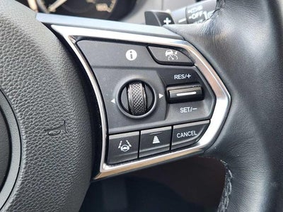 2023 Acura RDX w/Technology Package
