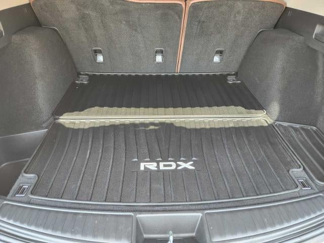 2023 Acura RDX w/Technology Package
