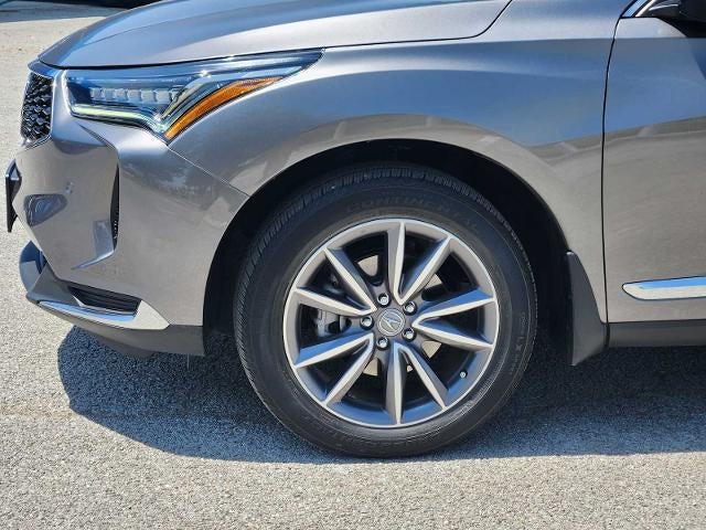 2023 Acura RDX w/Technology Package