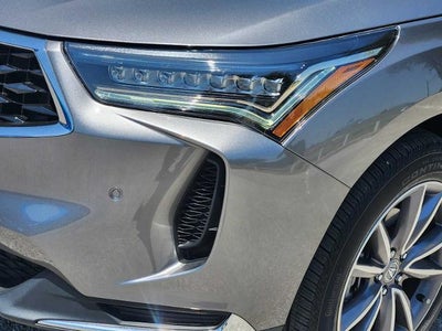 2023 Acura RDX w/Technology Package