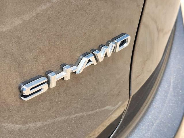 2023 Acura RDX w/Technology Package