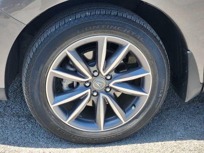 2023 Acura RDX w/Technology Package