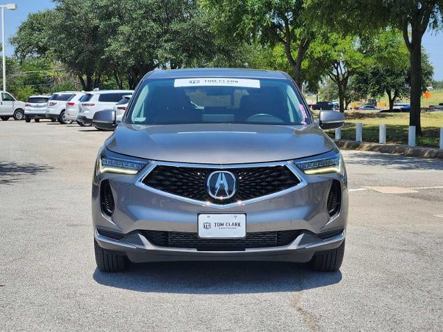 2023 Acura RDX w/Technology Package