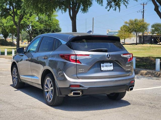 2023 Acura RDX w/Technology Package