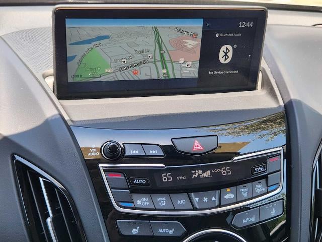2023 Acura RDX w/Technology Package