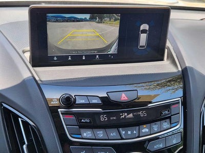 2023 Acura RDX w/Technology Package
