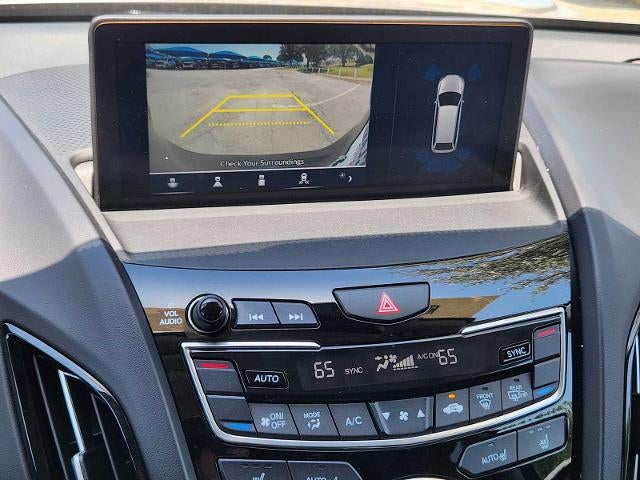 2023 Acura RDX w/Technology Package
