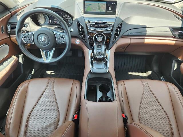 2023 Acura RDX w/Technology Package