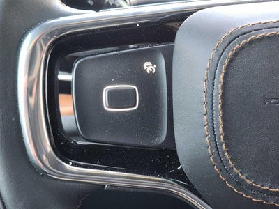 2025 Lincoln Navigator Black Label